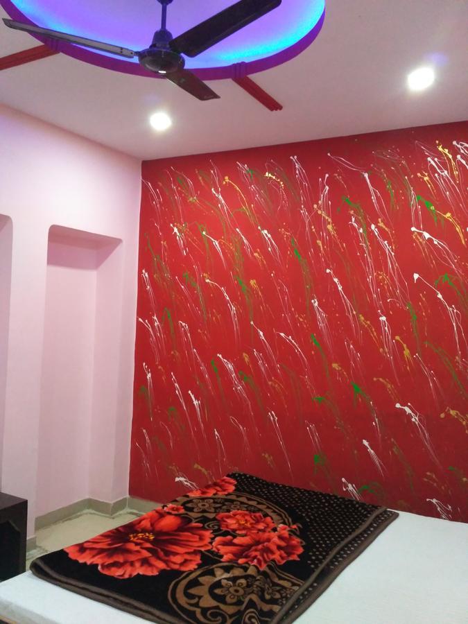 Hotel Atithi Galaxy كانبور المظهر الخارجي الصورة