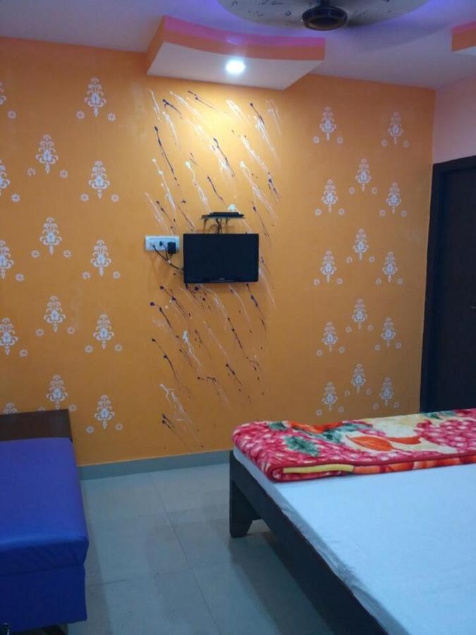 Hotel Atithi Galaxy كانبور المظهر الخارجي الصورة