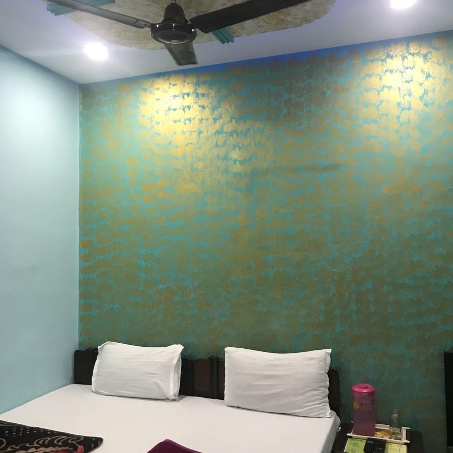 Hotel Atithi Galaxy كانبور المظهر الخارجي الصورة