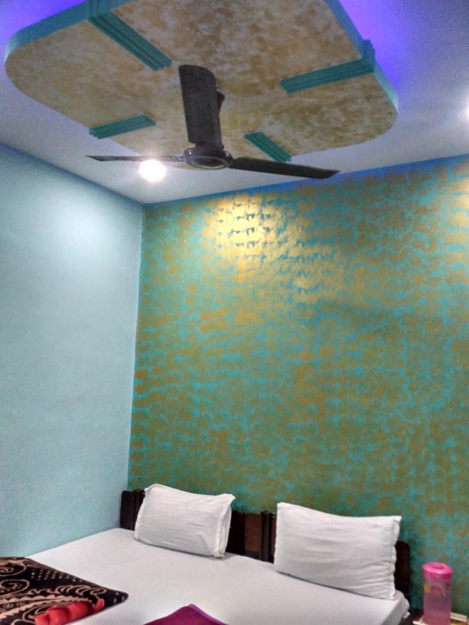 Hotel Atithi Galaxy كانبور المظهر الخارجي الصورة